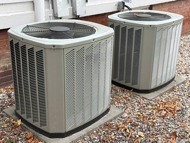 Reliable Ductwork Repair contractor in Crittenden, NY by JG Cool HVAC